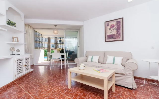 Apartamento Catherine Marbella Canovas