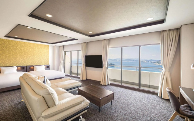 Grand Mercure Awaji Island Resort & Spa