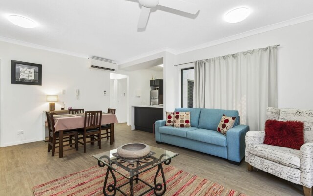 Boutique Apartments Beach Location