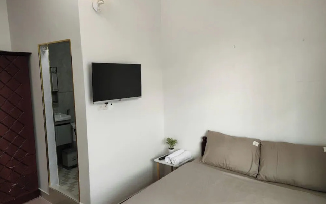 Kat Hotel – Guest Rooms – Da Lat