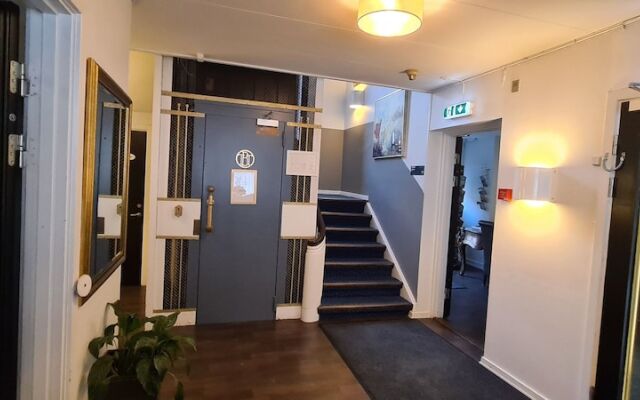 Room Rent Prinsen