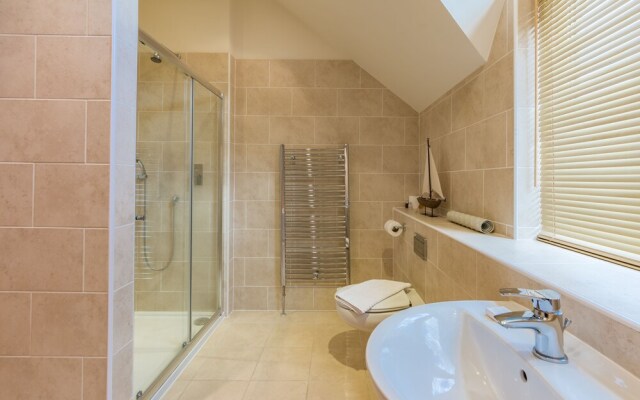 Mains of Taymouth 10 Maxwells