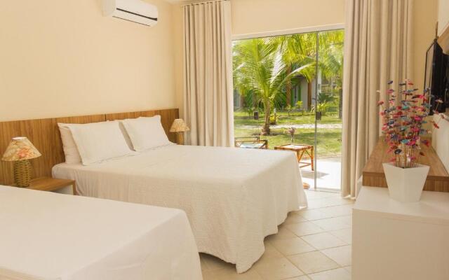 Praia Bela Suítes Taipu De Fora