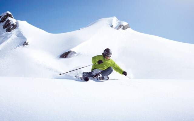 Attractive Apartment in Bramberg am Wildkogel near Ski Lift