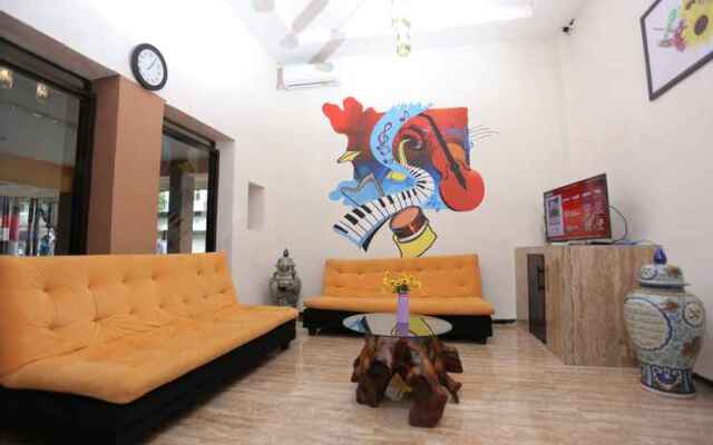 Votel Nirmala Hotel Malang
