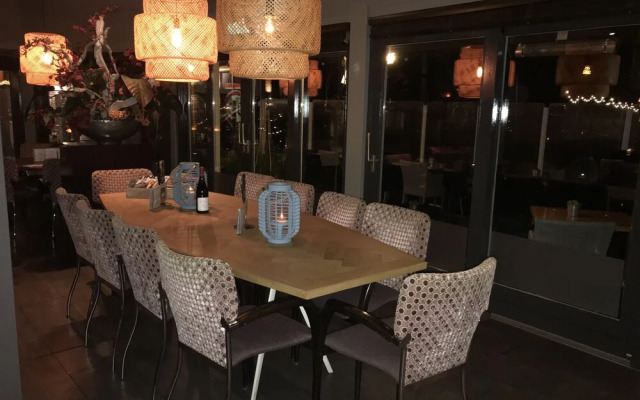 Hotel Allure Lounge & Dinner