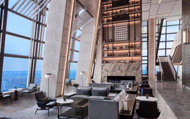 JW Marriott Hotel Xi'an