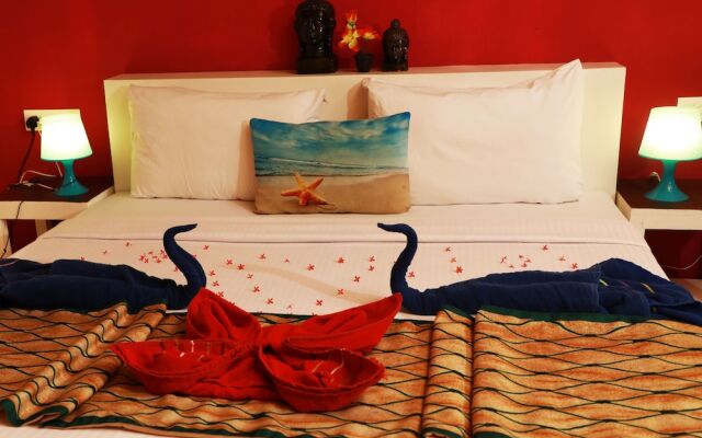 Phoenix Island Resort