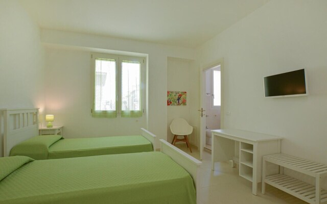 Beautiful Apartment in Menfi With Wifi and 3 Bedrooms