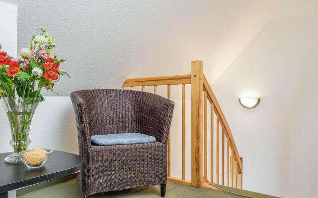 Birkenstraße 11c, FeHa 1