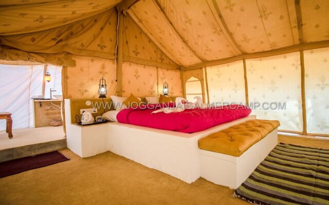 Joggan Jaisalmer Camp