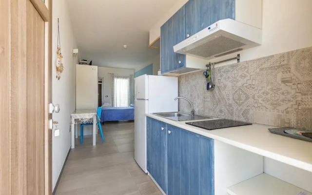 2131 Maresidence - Monolocale