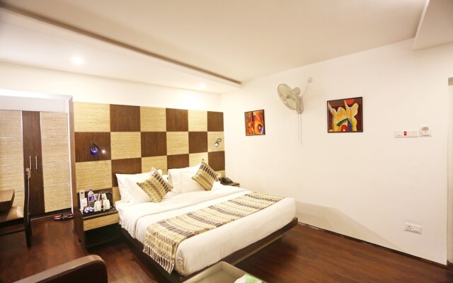 22 Enclave Evoke Lifestyle