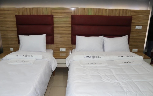 Evay Suite Hotel