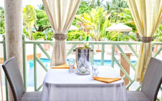 The Palms Resort