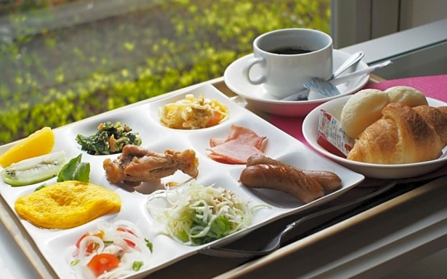 Imari Grand Hotel - Vacation STAY 19274v