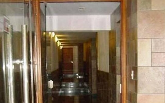 Hotel & Apart Argentino La Plata