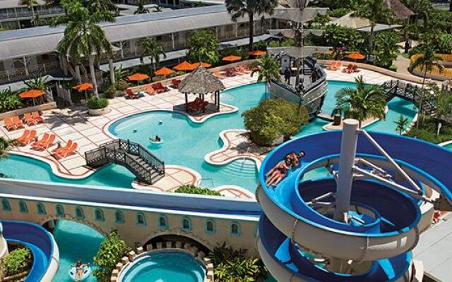 Sunscape Cove Montego Bay - All Inclusive