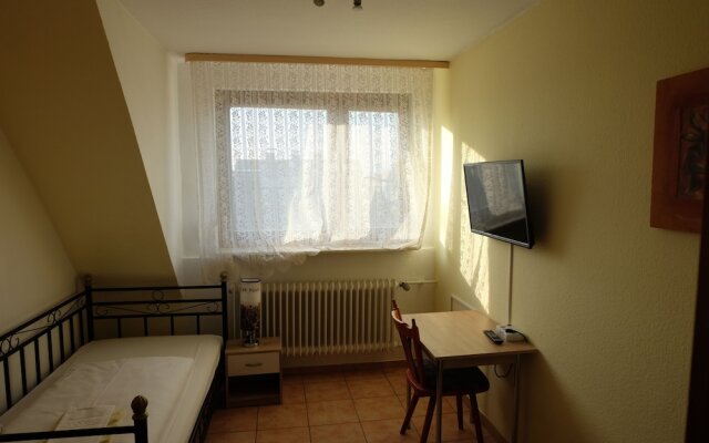 Panorama Hotel Kassel