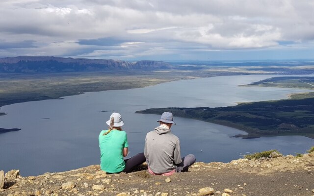 Estancia Bahía Esperanza