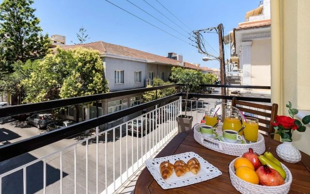 City Breeze Apartment