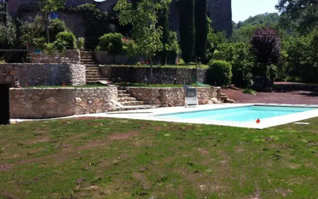 Antico Borgo Il Macereto