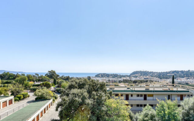 Echappée Bleue Immobilier - Les Mimosas