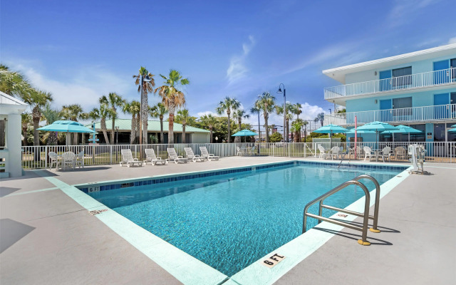 Best Western Navarre Waterfront