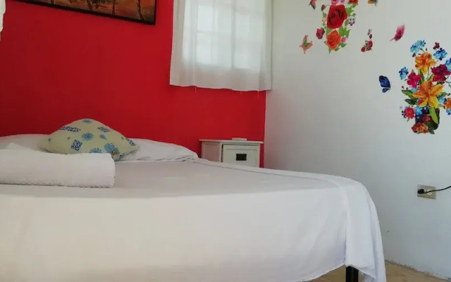 Las Catalinas Hotel Plaza Numero 1