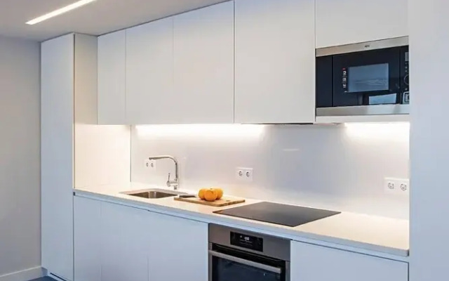 3bdr Premium Terrace Apartment in Bairro Alto