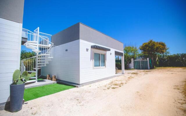 IzzHome Carratois Apartment