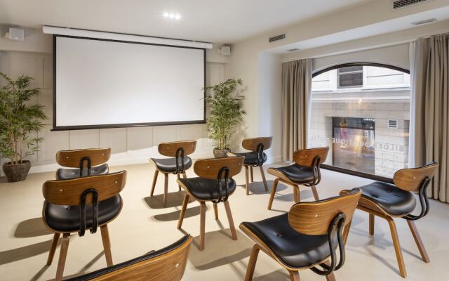 Bilder Boutique Hotel