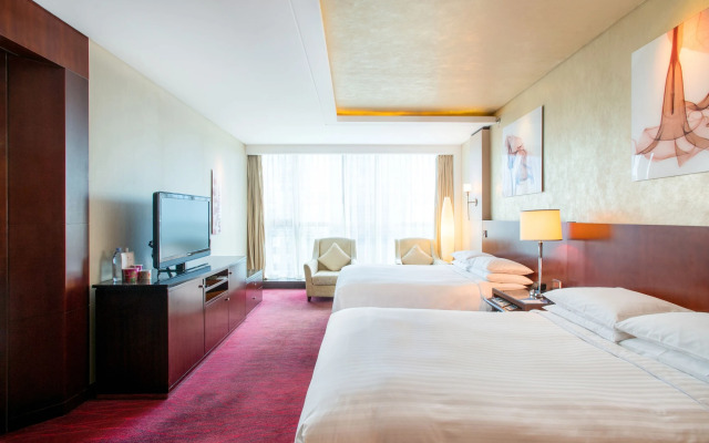 Beijing Marriott Hotel Northeast