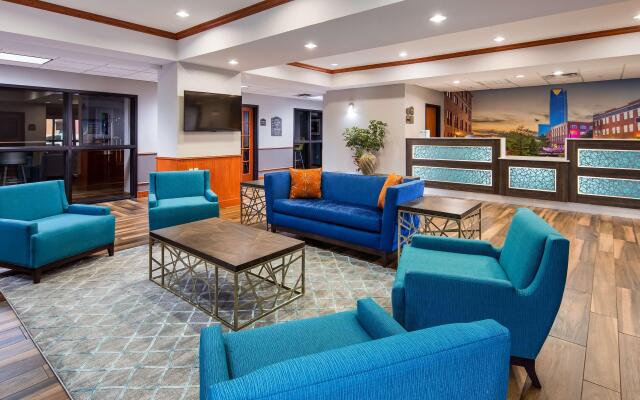 Best Western Plus Midwest City Inn & Suites