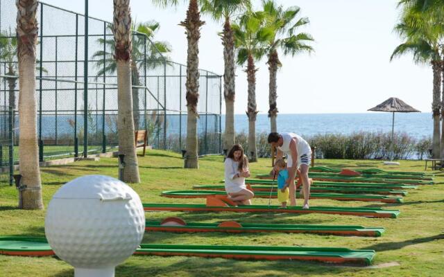 Rubi Platinum Spa Resort & Suites - All Inclusive