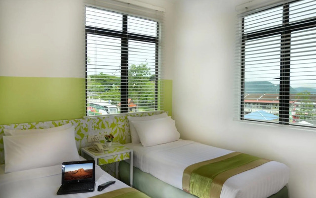 Citin Langkawi by Compass Hospitality