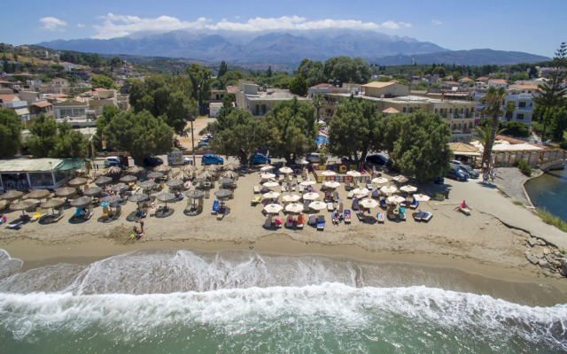 Hotel Kalyves Beach