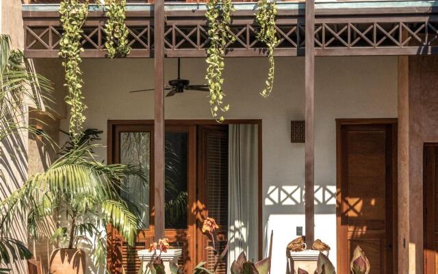 Cigno Hotel (Adults Only)