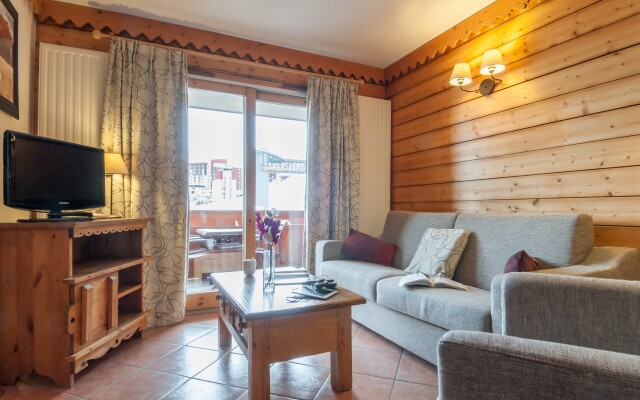 Résidence Pierre & Vacances Premium Les Hauts Bois