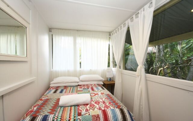 Bamboo Beach House