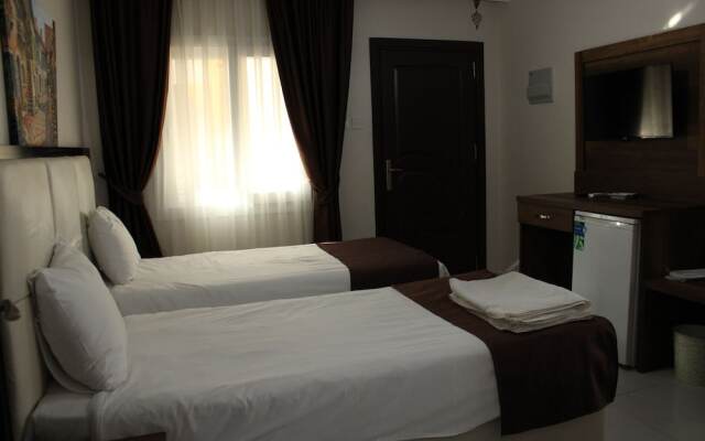 Enkaya Hotel