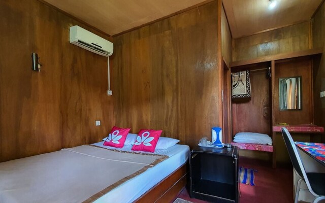 ZEN Rooms Pelangi Beach Resort