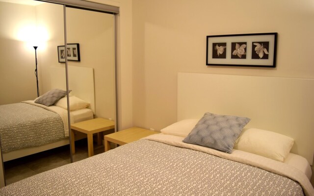 Detroit Vacation Rental