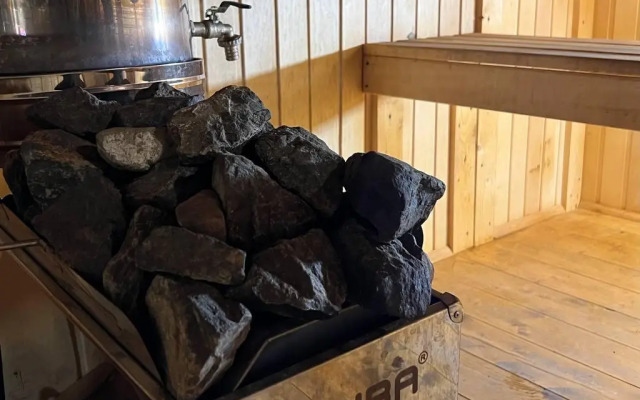 Мы дома - Зеркальный лес