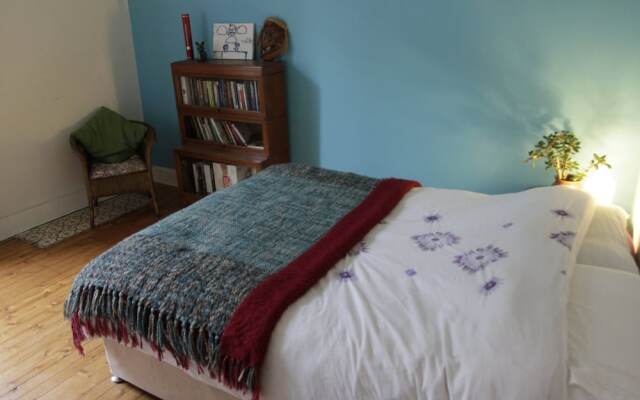 Flat in Bruntsfield