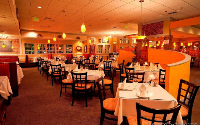 Hotel Nexus, BW Signature Collection