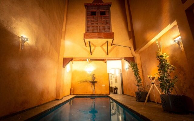 Palais Aix Kabaj & Spa