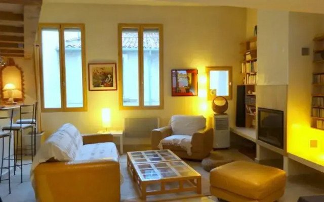 Ostellerie del capel roge