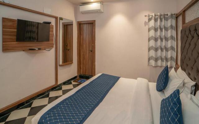 Ostel By Uddhav Villas