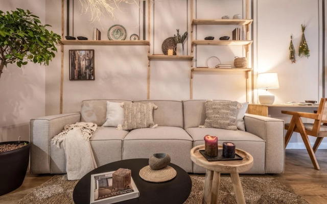 Tavira - 3 Bedrooms Apartment in Recoletos